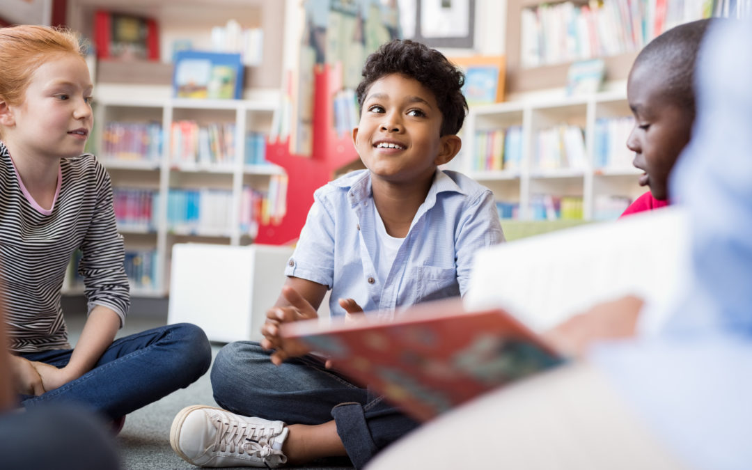 Research finds students who engage in the arts are 20% more likely to vote